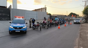 Aparecida registra queda de 50% nos homicídios entre janeiro e julho de 2025